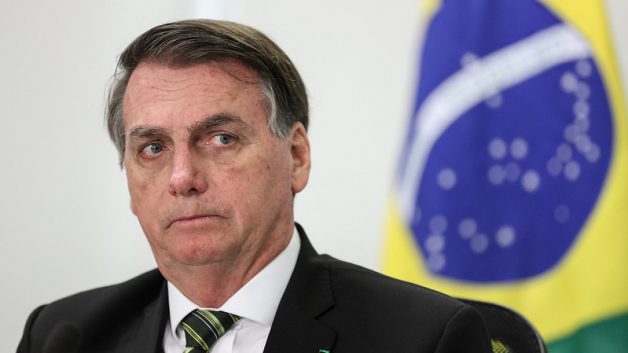 Em nota, Bolsonaro pede desculpas e diz que falas foram “no calor do momento”