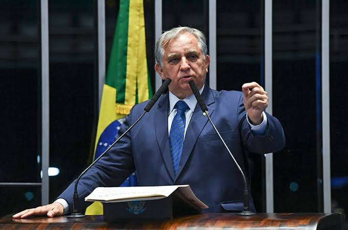 Izalci Lucas pretende disputar eleição para governador do DF em 2022