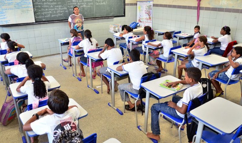 CLDF prorroga mandato de gestores escolares em um ano