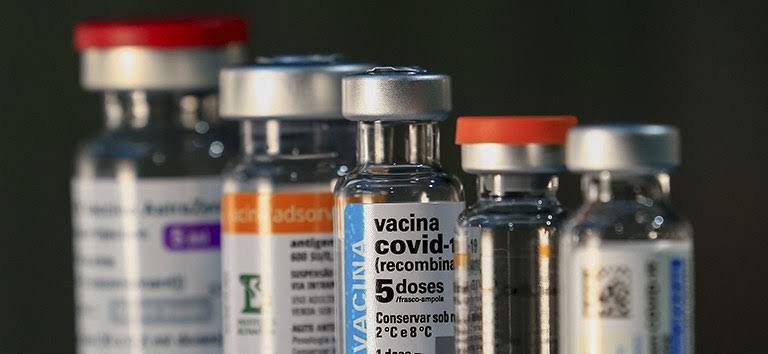 Dia D da vacinação contra COVID-19 terá 28 pontos