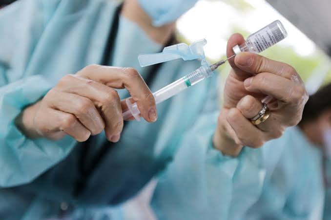 Ibaneis espera que 200 mil pessoas sejam imunizadas no Dia D da vacinação