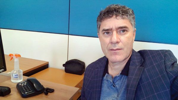 Ibaneis indica José Itamar Feitosa para assumir secretaria de Economia