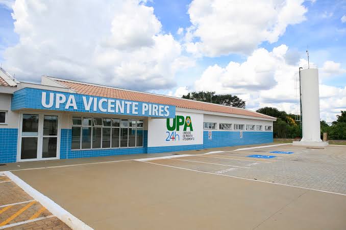 UPA inaugurada em Vicente Pires tem capacidade para atender 4,5 mil pessoas ao mês