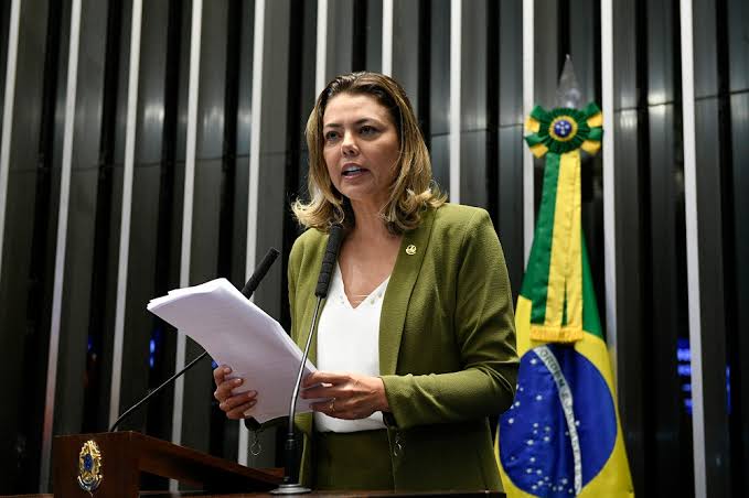 Leila Barros sai em defesa da autonomia das instituições após fala de Bolsonaro