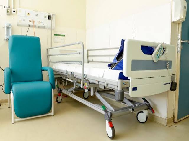 UPAs e hospitais recebem 854 novas poltronas para pacientes e acompanhantes