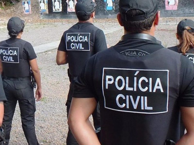 CLDF aprova Projeto de Lei que beneficia policiais civis do DF