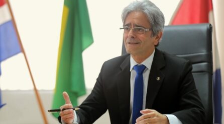 Desembargador de Alagoas será julgado no Conselho Nacional de Justiça por suposta “troca de favores” com juiz