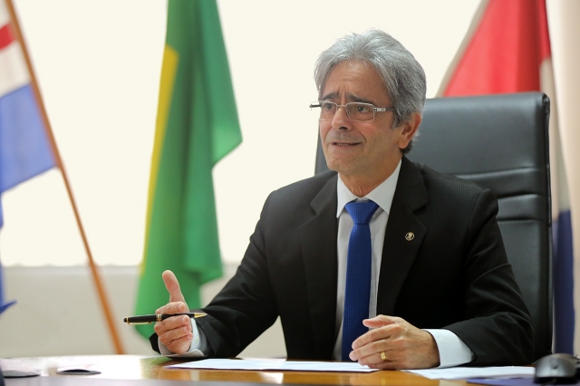 Desembargador de Alagoas será julgado no Conselho Nacional de Justiça por suposta “troca de favores” com juiz